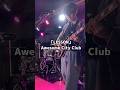 Awesome City Clubの「LESSON」をバンドで演奏しました🎸