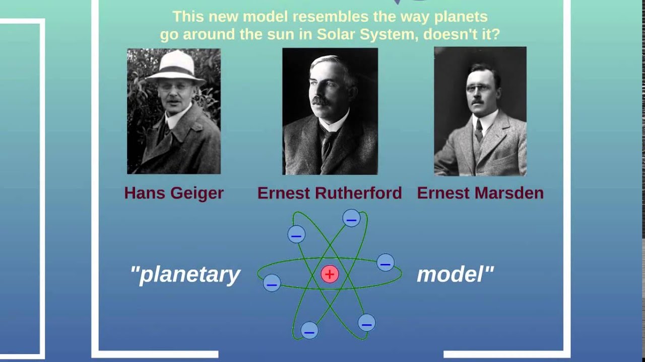 The wave nature of atoms