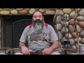 Bow Selection - Big Jim's Bows - Thunderchild - Buffalo - Desert Bighorn Series