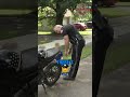 Kids get ARRESTED FOR STOLEN BIKE!!😮🤣 #police #funny