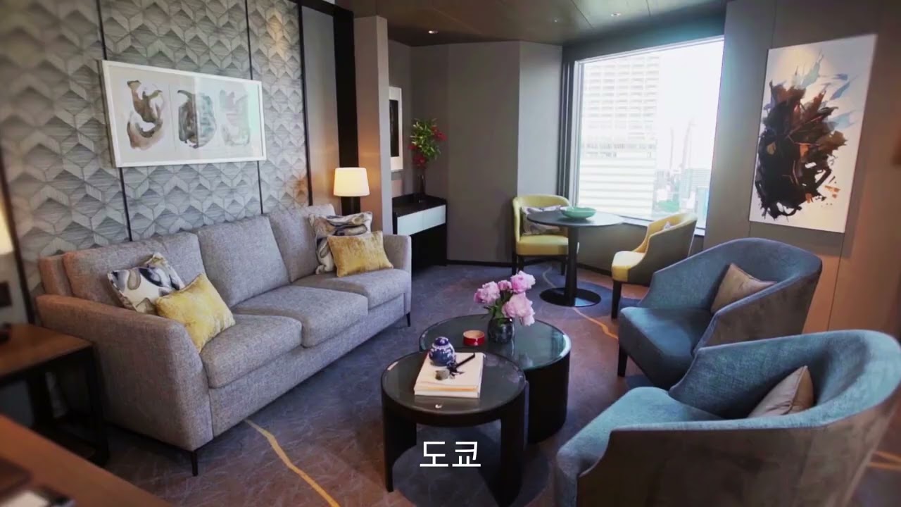 Live the InterContinental life