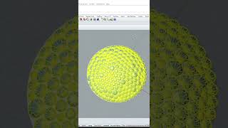 Auto Pave Dan Prongs Dengan Plugin Grasshopper Gold  Lengkap Akan Segera Tersedia