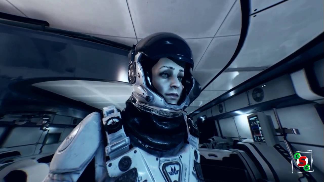 MEN AND MACHINES - The Turing Test Fan Trailer