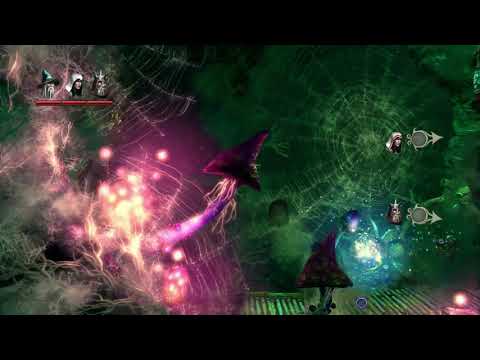 Trine 2 with Bluebomberimo & SonicSkyBlue (Part 7/14)