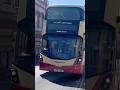 SK16 GWP 811 on the 7 to Hove