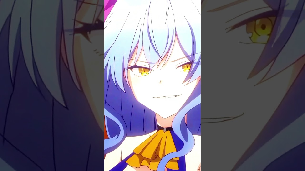 Millicent Bluenight ❤️❤️❤️ | The Vexations of a Shut-In Vampire Princess