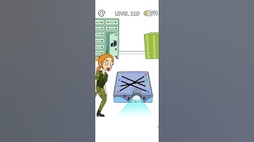 Girl Genius Level 110 Android Gameplay Walkthrough