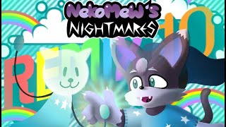 Rhythm Heaven Fever Remix 10 But Its A Nekomews Nightmares Level