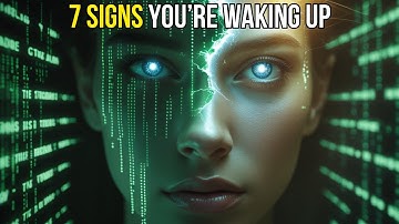 The Matrix Is Crumbling 7 Clues You’re Breaking Free Spiritually