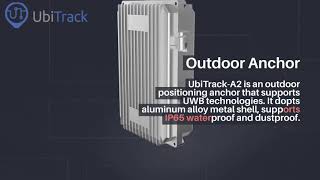 Make Your Life Smoother With Ubitrack Indoor Outdoor Position Tracking System