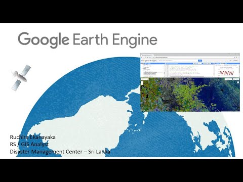 S3 L11 User Defined Functions Google Earth Engine
