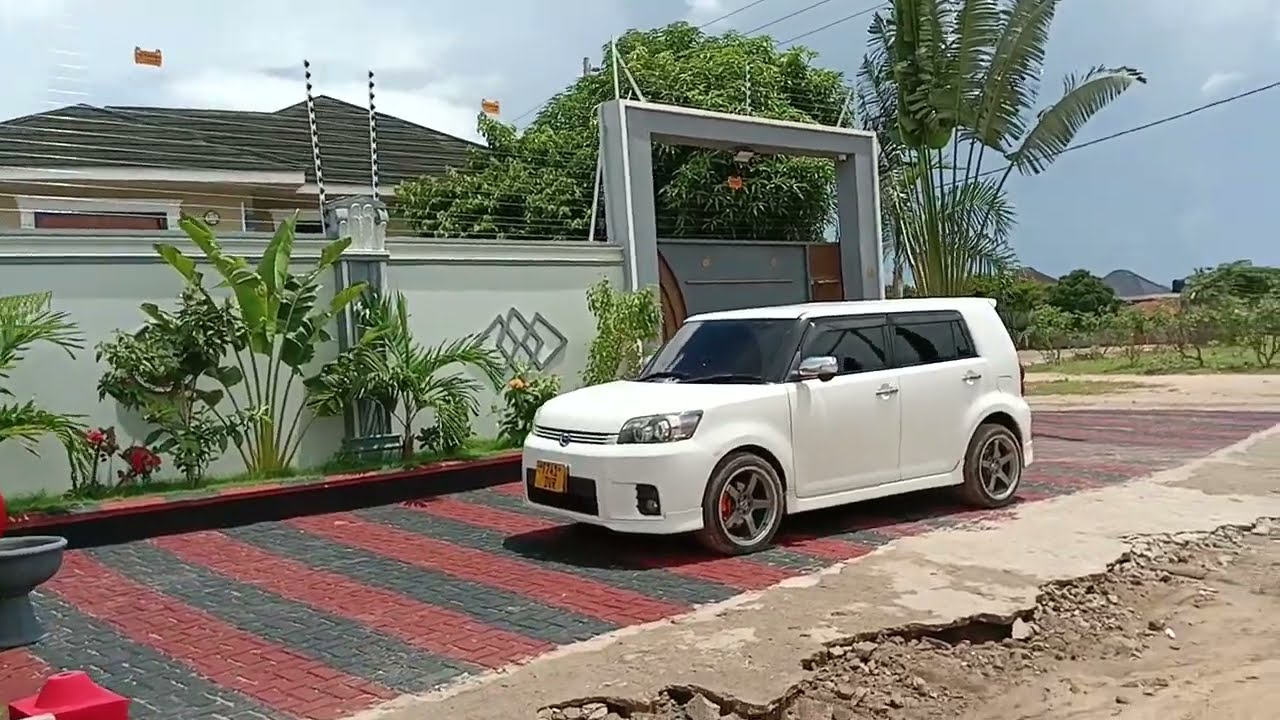 INA UZWA 250,000,000 )) NYUMBA HIHAPA IPO KIGAMBONI BEI SHIRINGI MILIONI (( 250,000,000 )) INA ROOM5