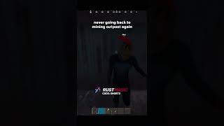 I Hate Mining Outpost