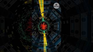 Scientists REVEAL Chances Of A Black Hole Opening At CERN #trending #shorts