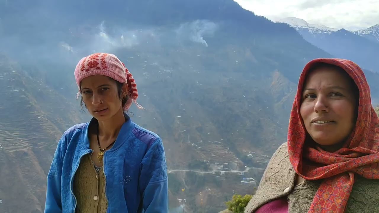 environmental justice hydropower/why himalayan town villages sinking/joshimath jaisa kinnaur/hydel