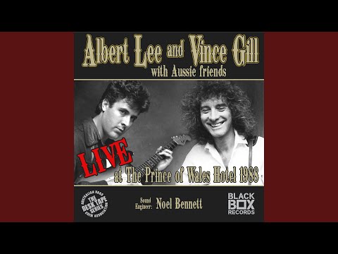 Setting Me Up (LIVE at the Prince of Wales Hotel 1988)