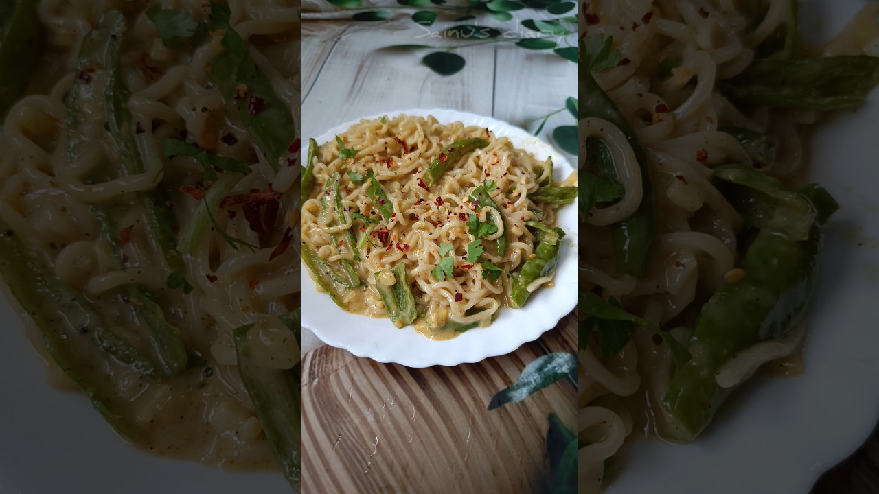 Noodles Ema Datshi ❤️