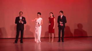 Chinese New Year Mar 2013