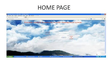 Veltech Hightech_INFORMATION FORENSIC IN NETWORK SECURITY MANAGEMENT SYSTEM USING CLOUD COMPUTING