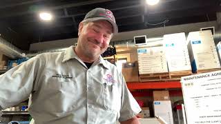 This HVAC Installation Is a Complete Disaster… We’re Ripping It All Out