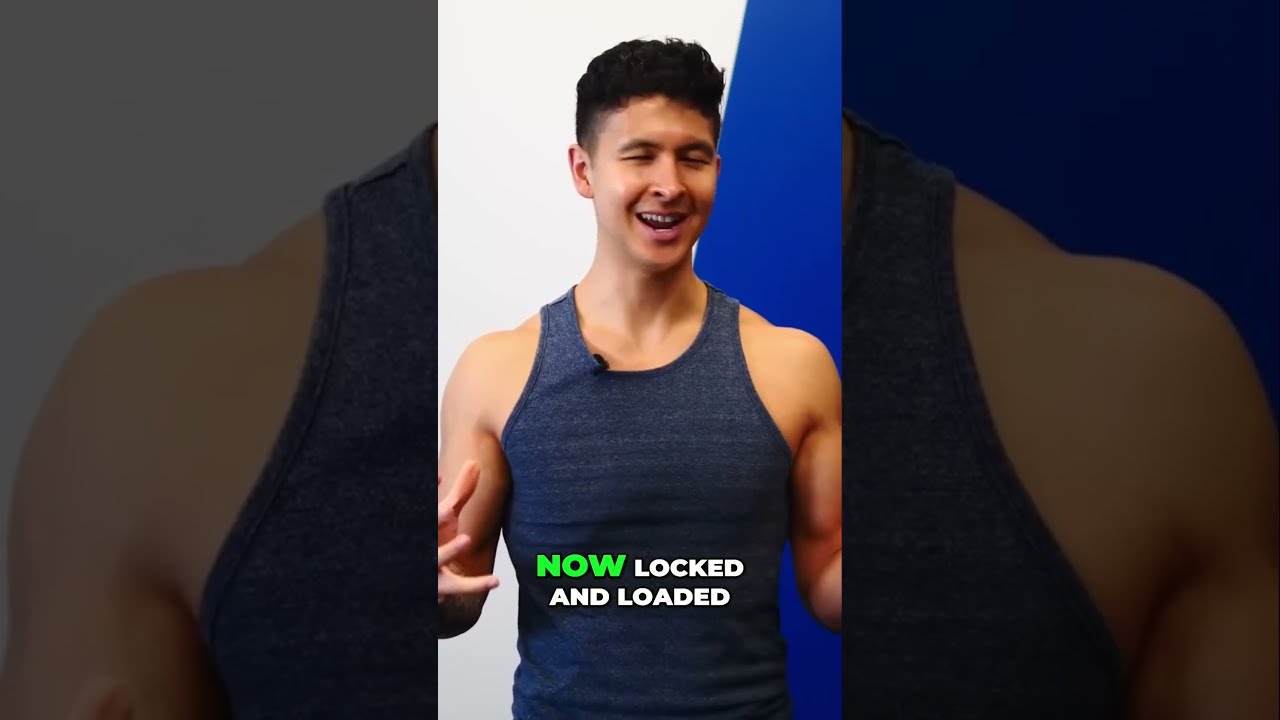 Creatine = 30% Strength Boost? Here’s the Secret! 💥