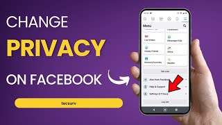 How to Change Privacy Settings on Facebook |  Make Facebook Completely Private to Non-friends