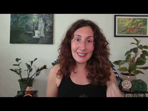 LIBRA - June 2026 Horoscope
