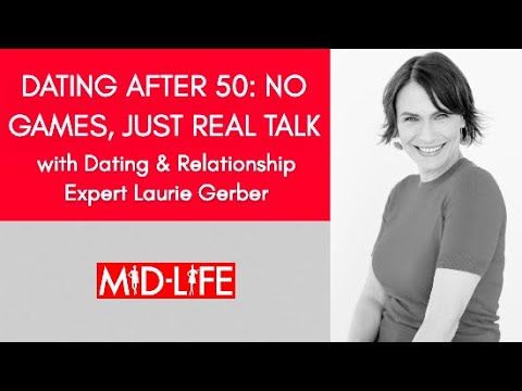 Dating After 50: No games, Just Real Talk