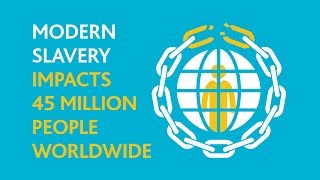 Anti-Modern Slavery | Co-operatives UK