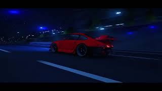 Assetto Corsa Cinematic Attempt: 993 RWB Speedin. Assetto Corsa Cinematic Attempt: 993 RWB Speedin.