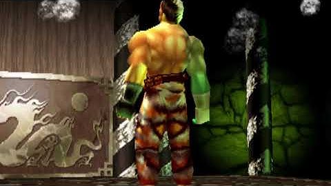 Fighting Layer - Ajax Ending