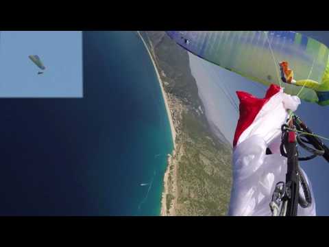 Paragliding SIV full
