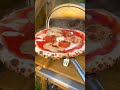 Use a Roccbox to cook Salami PIZZA! 🍕🔥
