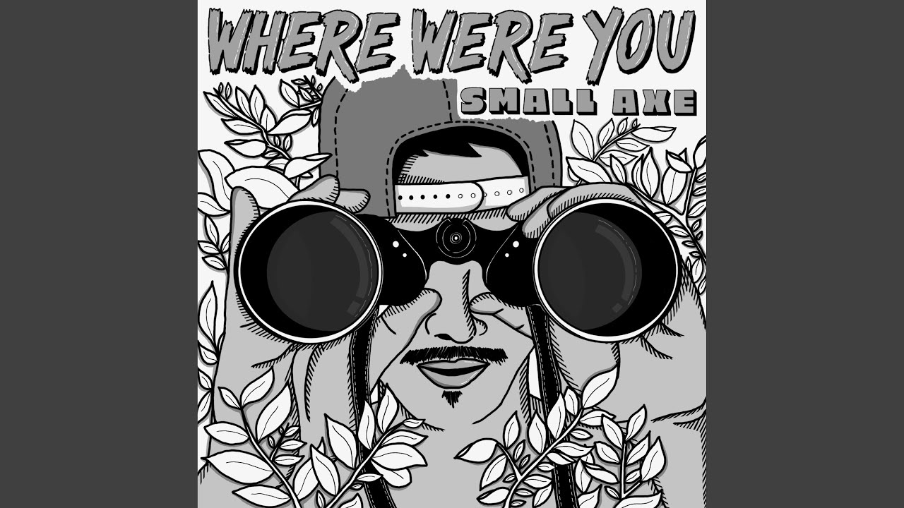 Where Were You