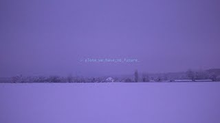 alone we have no future (a short film) | 4K