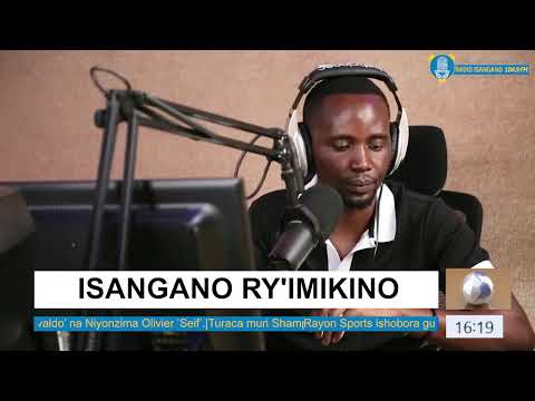 RAYON SPORTS MU NZIRA ZO GUTANDUKANA N ABAKINNYI BANE BARIMO NA PAVEL NZILA 