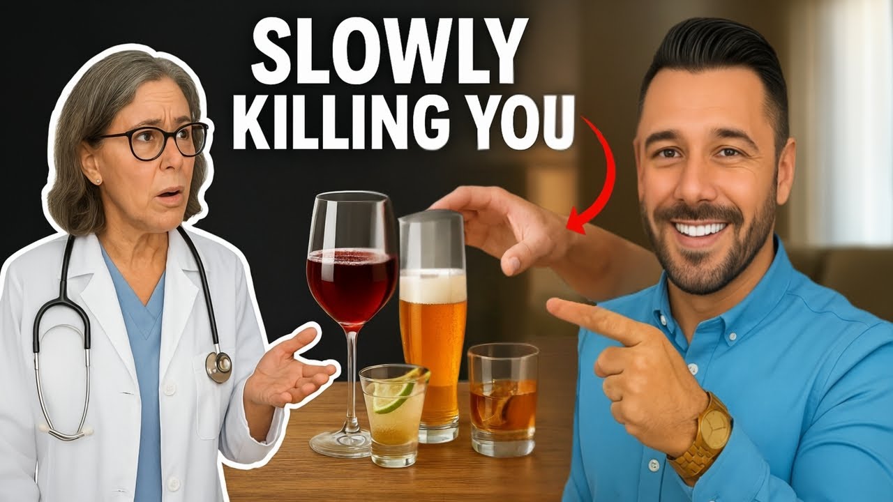 Seniors, 5 Incredibly Common Drinks That Help Fight Heart Disease | Senior Health