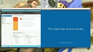 COC 3 & 4 of CSS NC 2 Demonstration