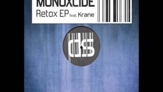 Monoxcide - Foreign Contaminant [Digital Structures]
