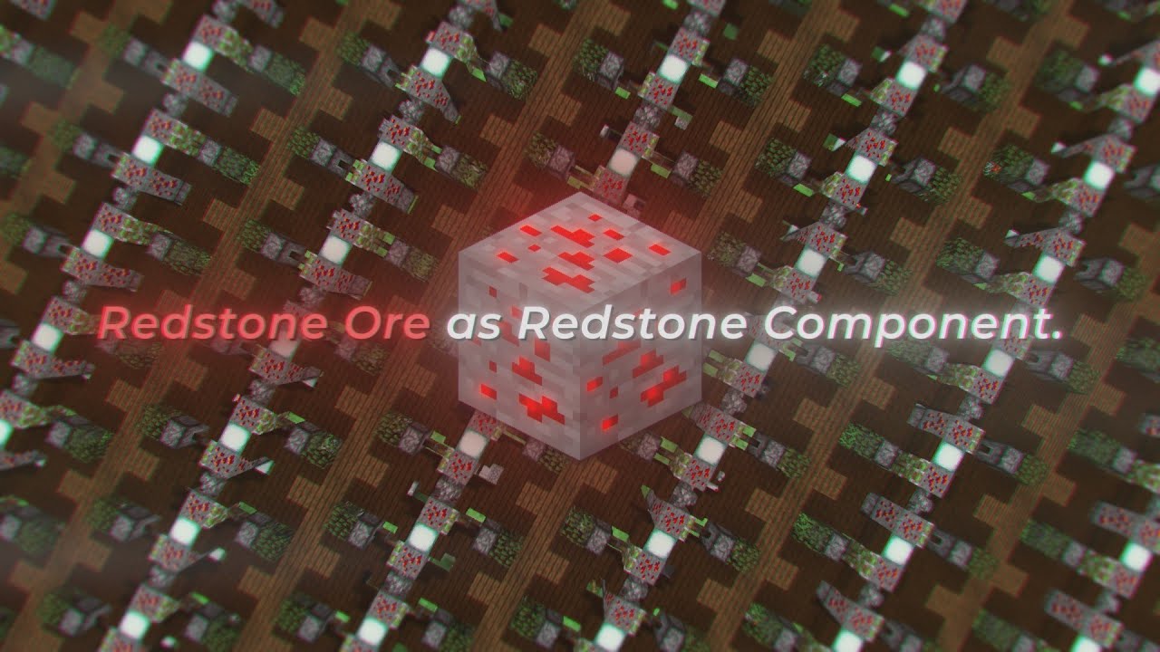 Build Limit Mob Farm with Detection | Minecraft 1.12