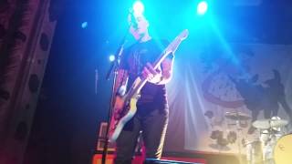 Download Lagu Alkaline Trio - Steamer Trunk MP3