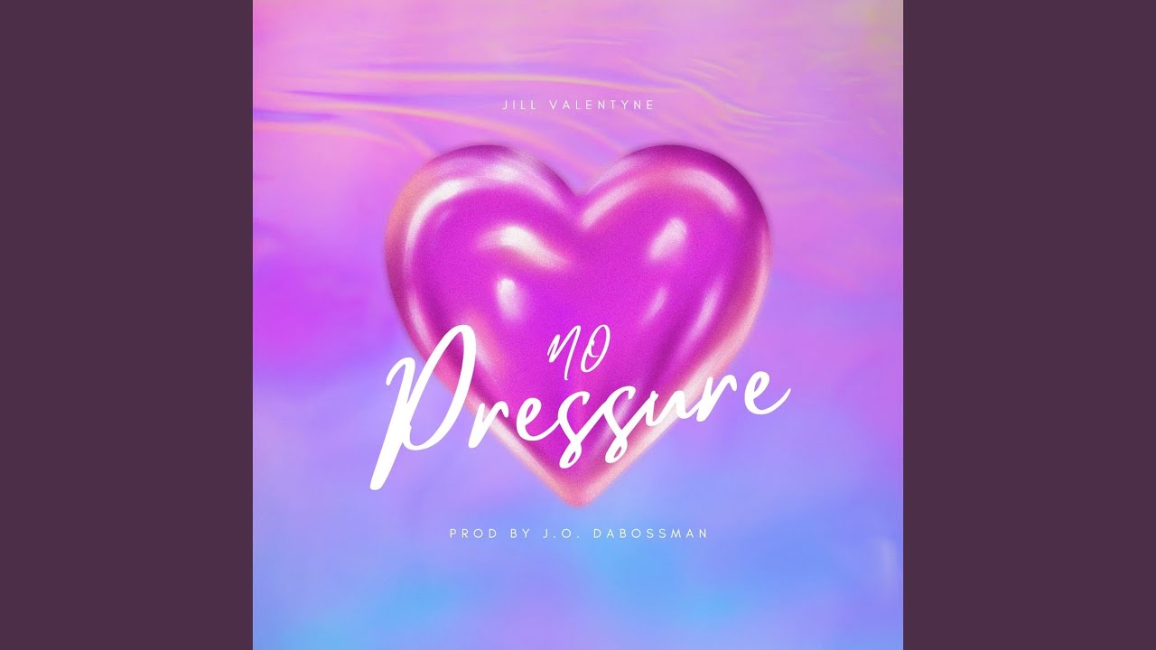 No Pressure (Instrumental)