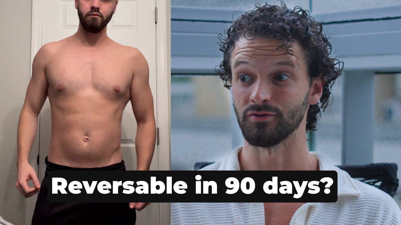 Bulking Made me Pre-diabetic