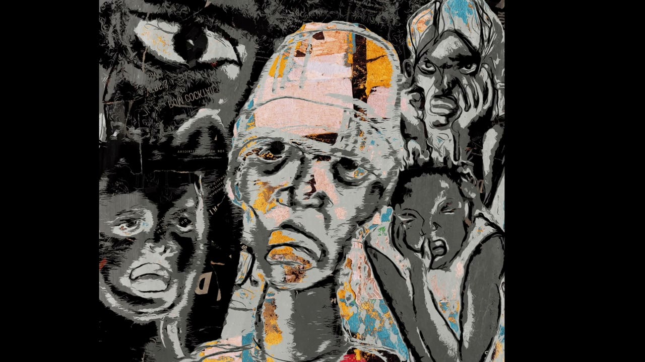 Noah Carter - Sprite & Vodka (feat. Gilli & KESI) - Instrumental