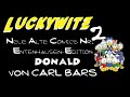 Neue alte comics nummer 2 entenhausenedition donald von carl barks