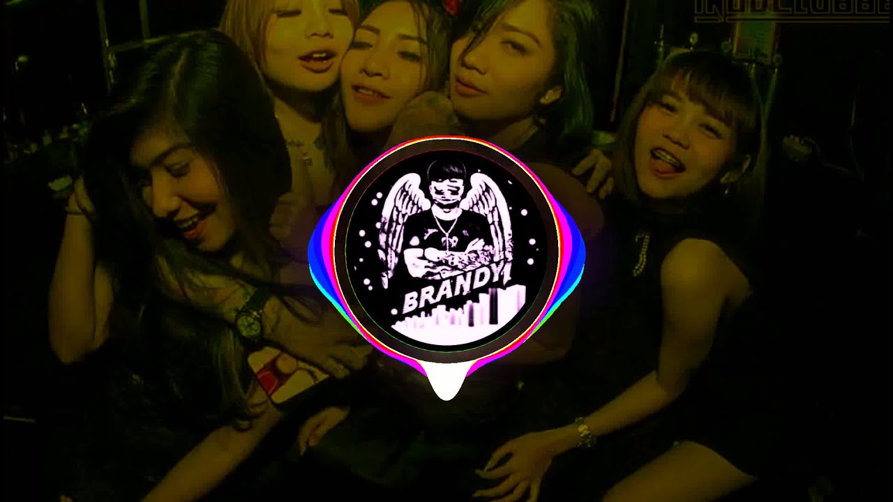 MIXTAPE  -  BONGKAR ABIS BREAKS FVNGKY REMIX NEW