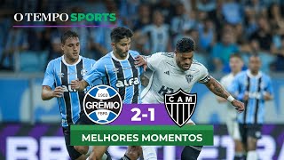 Крузейро - Мирассол 2-1 видео