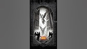 #dante #inferno #divinecomedy #audiobook #teaser