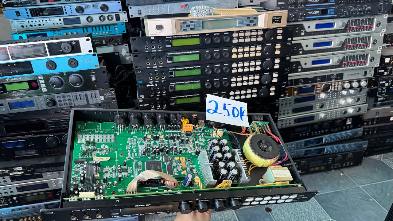 Về rất nhiều vang vina x5 , x3 vang dmx đk3000 chỉ 250k/cái thanh lý 0325.370.403