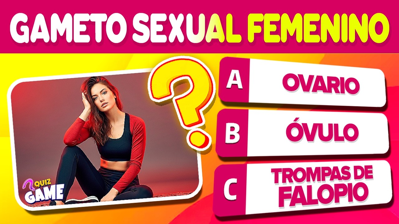 🔴 10 preguntas TOP para MEJORAR tus CONOCIMIENTOS. Vol. 9